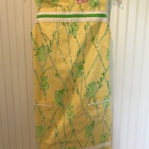 Lily Pulitzer dress